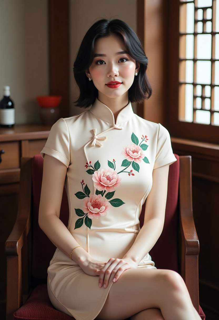 天师钟馗之阴阳镜