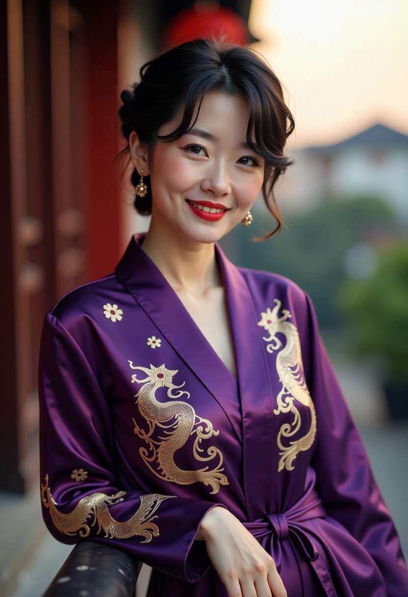 冥婚谜案