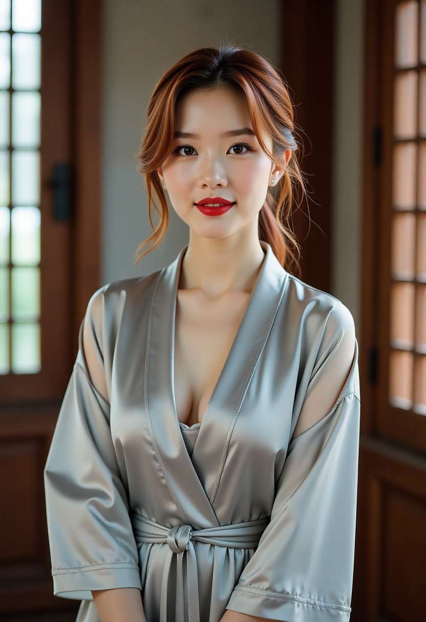 阴司巡使海报