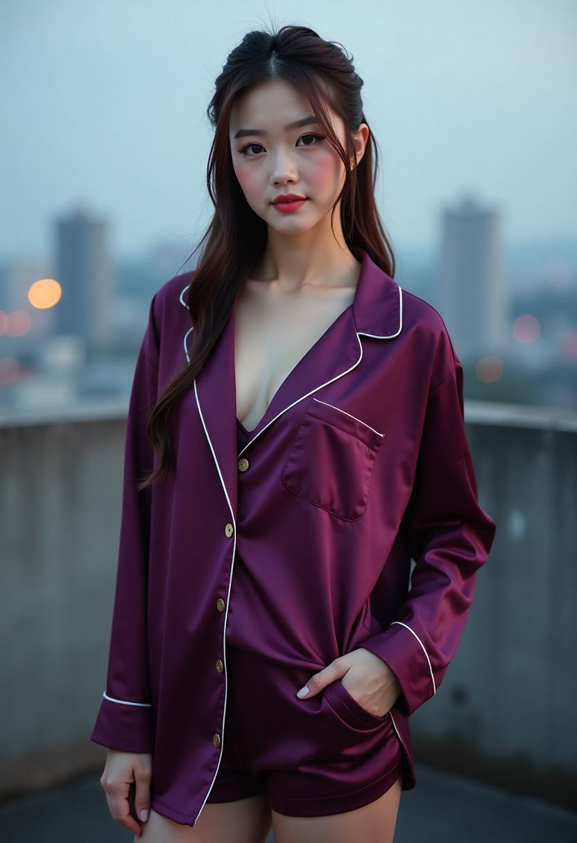 长安夜谭录海报